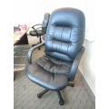 Black Executive Office Chair